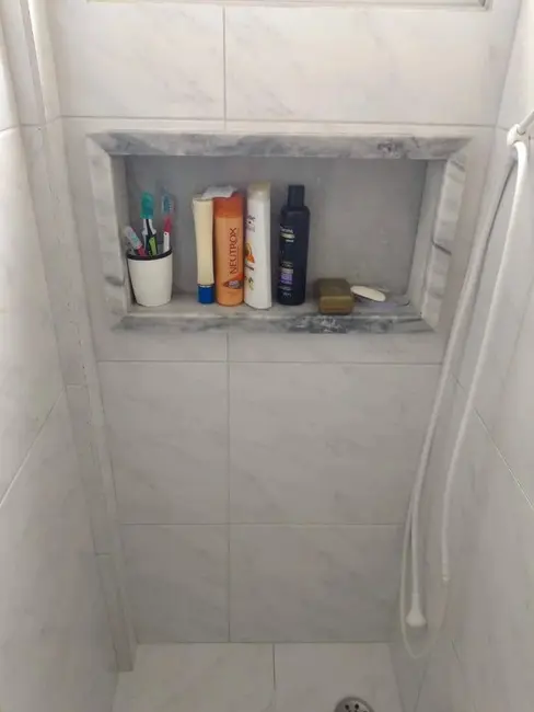 Foto 9 de Apartamento com 2 quartos à venda, 65m2 em Vila Santa Catarina, São Paulo - SP