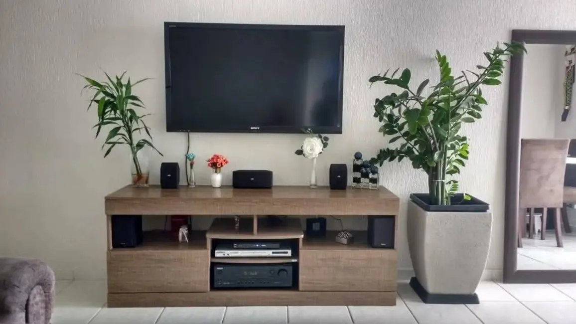 Foto 4 de Apartamento com 2 quartos à venda, 65m2 em Vila Santa Catarina, São Paulo - SP