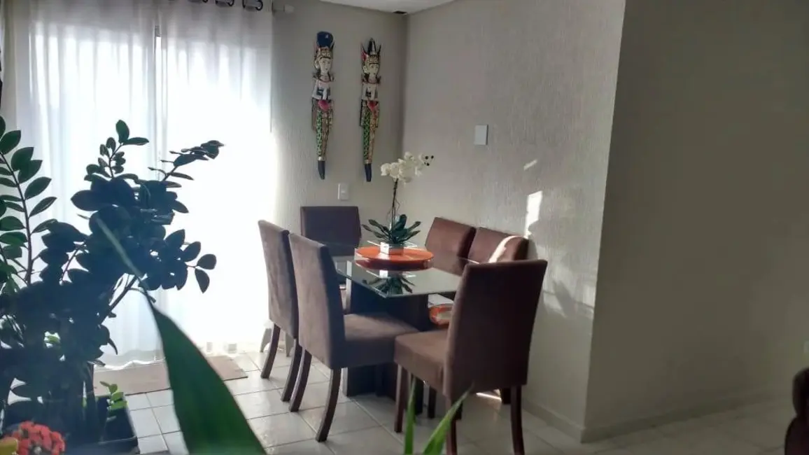 Foto 5 de Apartamento com 2 quartos à venda, 65m2 em Vila Santa Catarina, São Paulo - SP