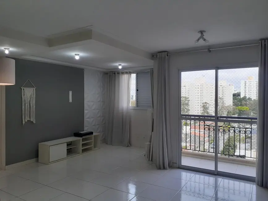 Apartamento com 2 quartos à venda, 63m2 em Vila Paulista, São Paulo - SP - imagem 1 Foto 1 de Apartamento com 2 quartos à venda, 63m2 em Vila Paulista, São Paulo - SP