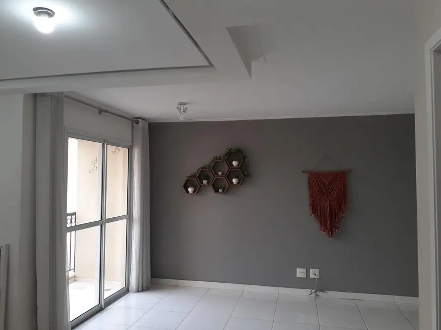 Apartamento com 2 quartos à venda, 63m2 em Vila Paulista, São Paulo - SP - imagem 4 Foto 4 de Apartamento com 2 quartos à venda, 63m2 em Vila Paulista, São Paulo - SP