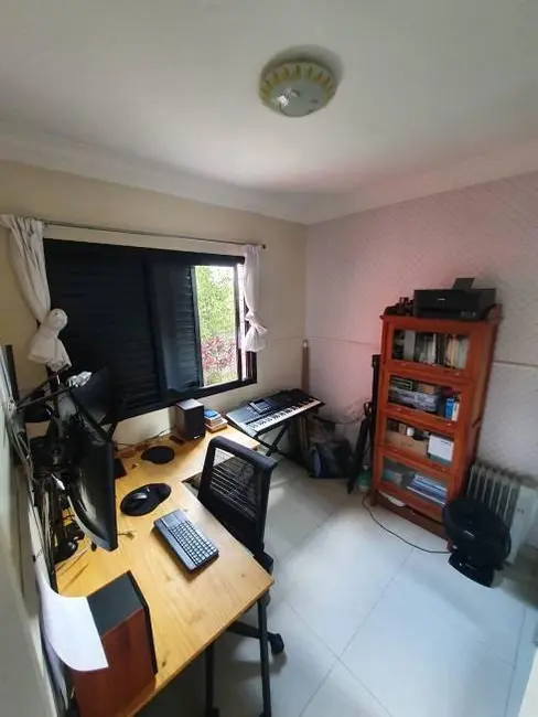 Foto 8 de Apartamento com 3 quartos à venda, 80m2 em Bosque da Saúde, São Paulo - SP