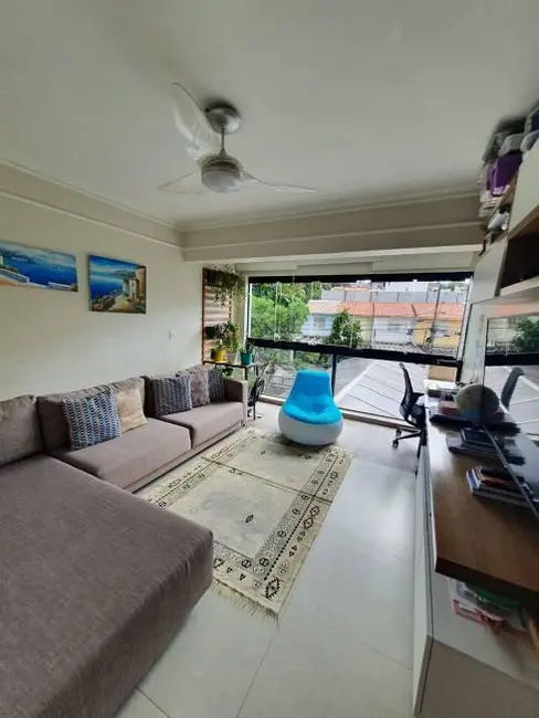 Foto 1 de Apartamento com 3 quartos à venda, 80m2 em Bosque da Saúde, São Paulo - SP