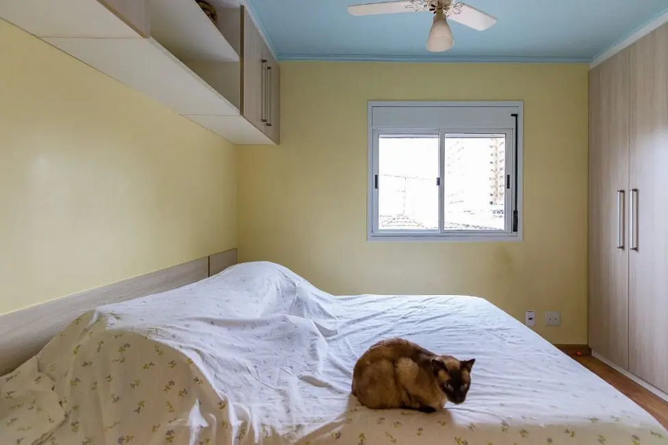 Foto 9 de Apartamento com 2 quartos à venda, 81m2 em Aclimação, São Paulo - SP