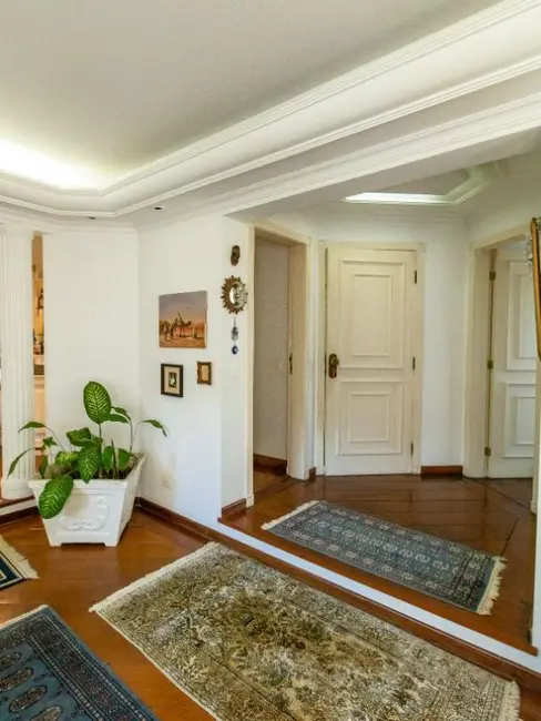 Foto 8 de Apartamento com 3 quartos à venda, 196m2 em Aclimação, São Paulo - SP