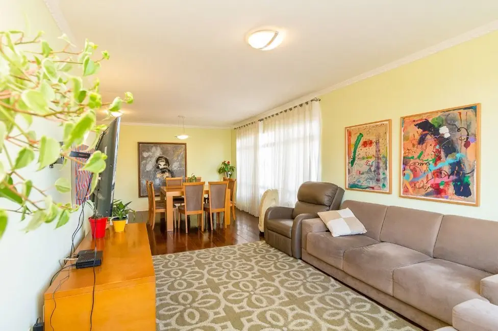 Apartamento com 3 quartos à venda, 153m2 em Aclimação, São Paulo - SP - imagem 7 Foto 7 de Apartamento com 3 quartos à venda, 153m2 em Aclimação, São Paulo - SP