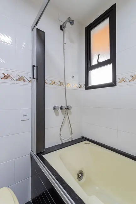 Foto 5 de Apartamento com 3 quartos à venda, 184m2 em Aclimação, São Paulo - SP