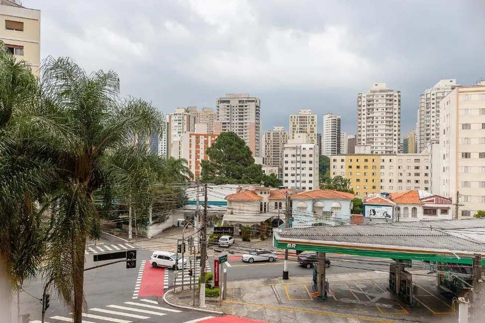 Foto 3 de Apartamento com 2 quartos à venda, 81m2 em Aclimação, São Paulo - SP