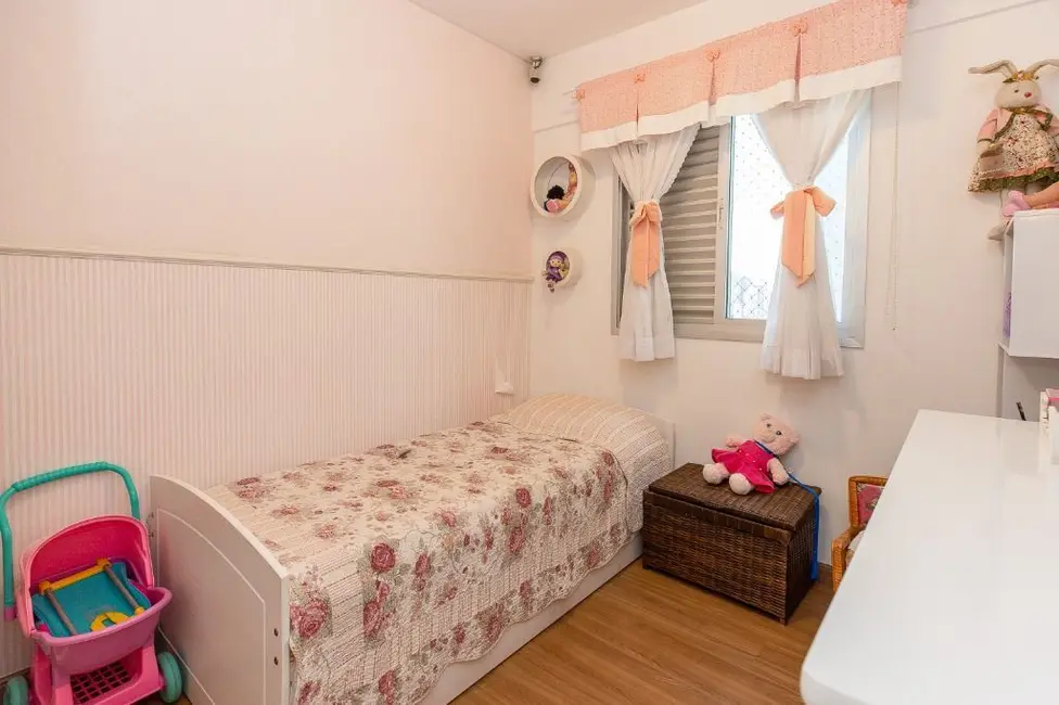 Foto 6 de Apartamento com 3 quartos à venda, 65m2 em Aclimação, São Paulo - SP