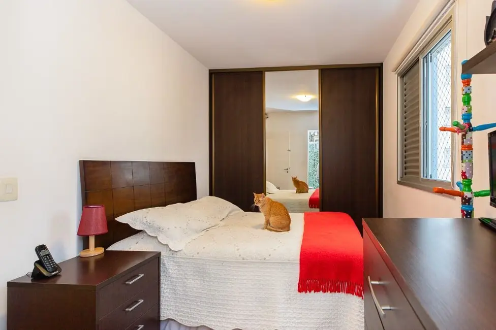 Foto 5 de Apartamento com 3 quartos à venda, 65m2 em Aclimação, São Paulo - SP