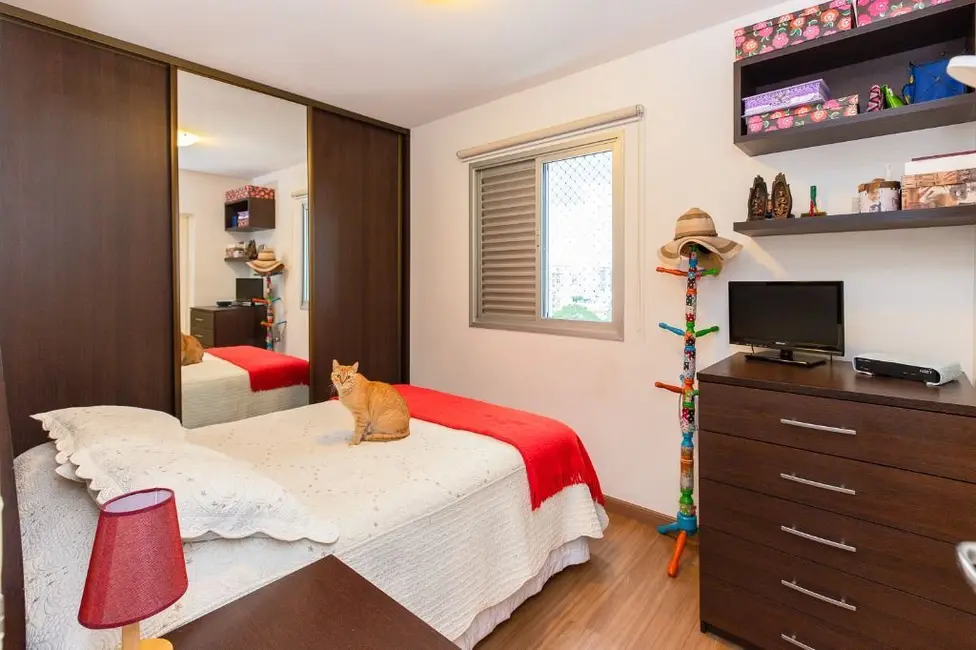 Foto 4 de Apartamento com 3 quartos à venda, 65m2 em Aclimação, São Paulo - SP