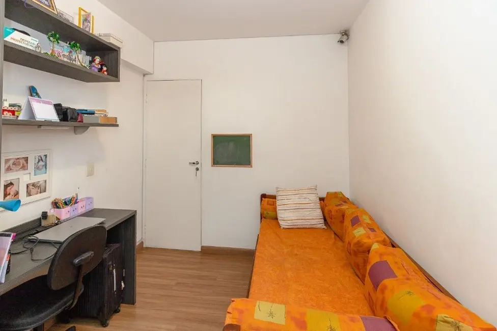 Foto 9 de Apartamento com 3 quartos à venda, 65m2 em Aclimação, São Paulo - SP