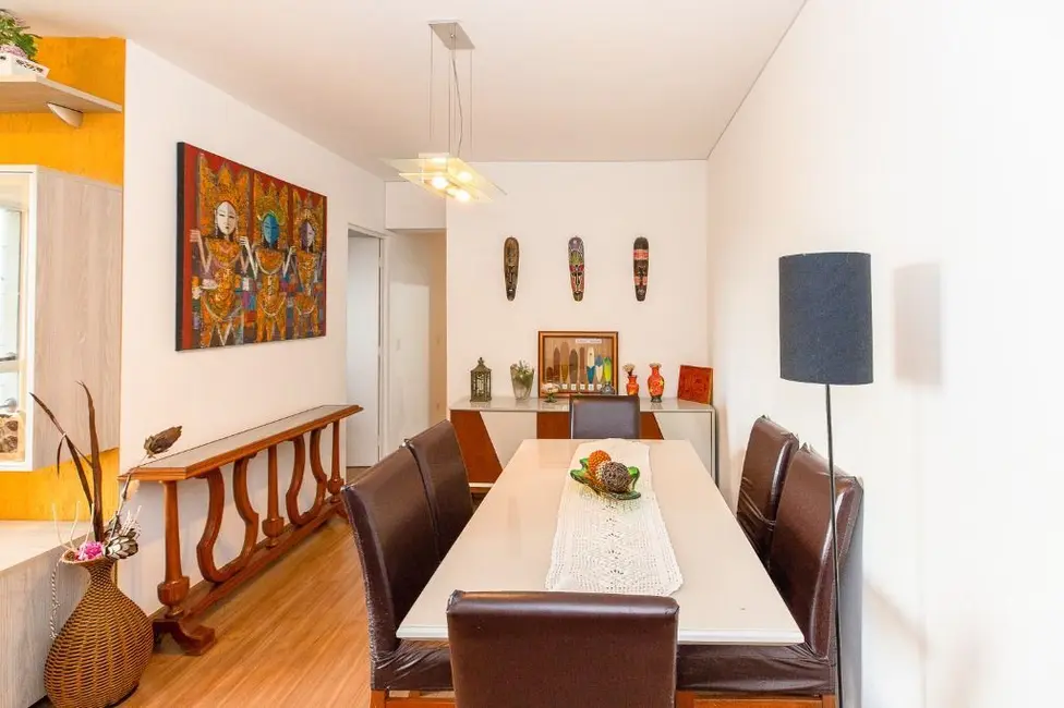 Foto 3 de Apartamento com 3 quartos à venda, 65m2 em Aclimação, São Paulo - SP