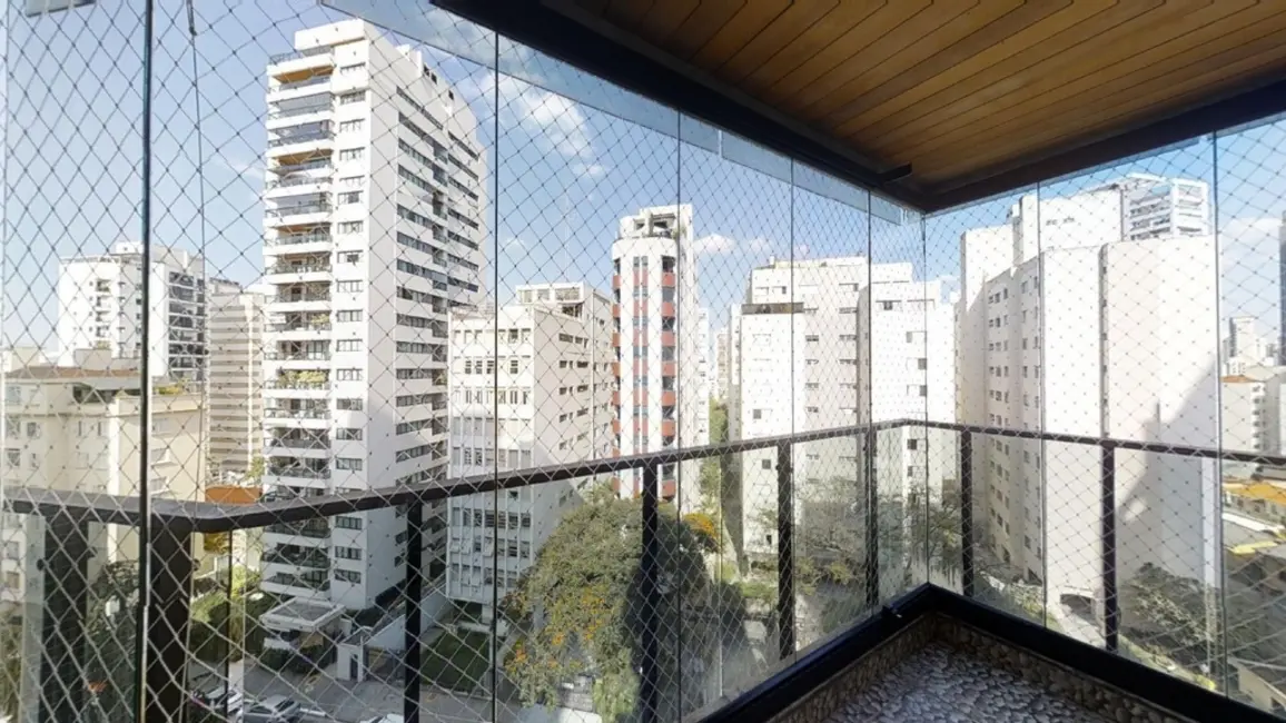 Apartamento com 4 quartos à venda, 269m2 em Aclimação, São Paulo - SP - imagem 5 Foto 5 de Apartamento com 4 quartos à venda, 269m2 em Aclimação, São Paulo - SP