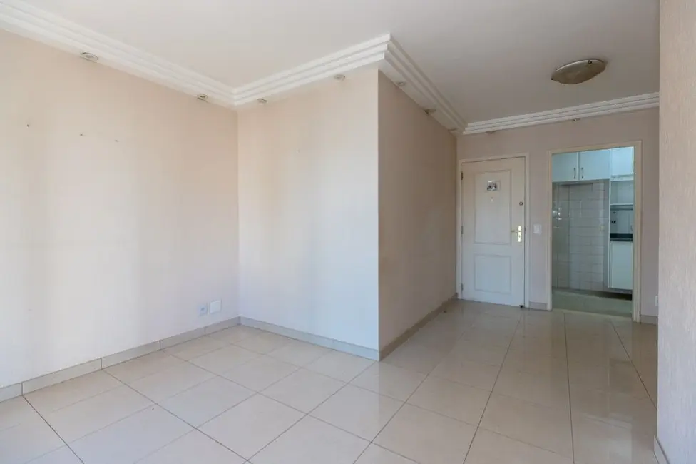 Foto 6 de Apartamento com 2 quartos à venda, 63m2 em Aclimação, São Paulo - SP