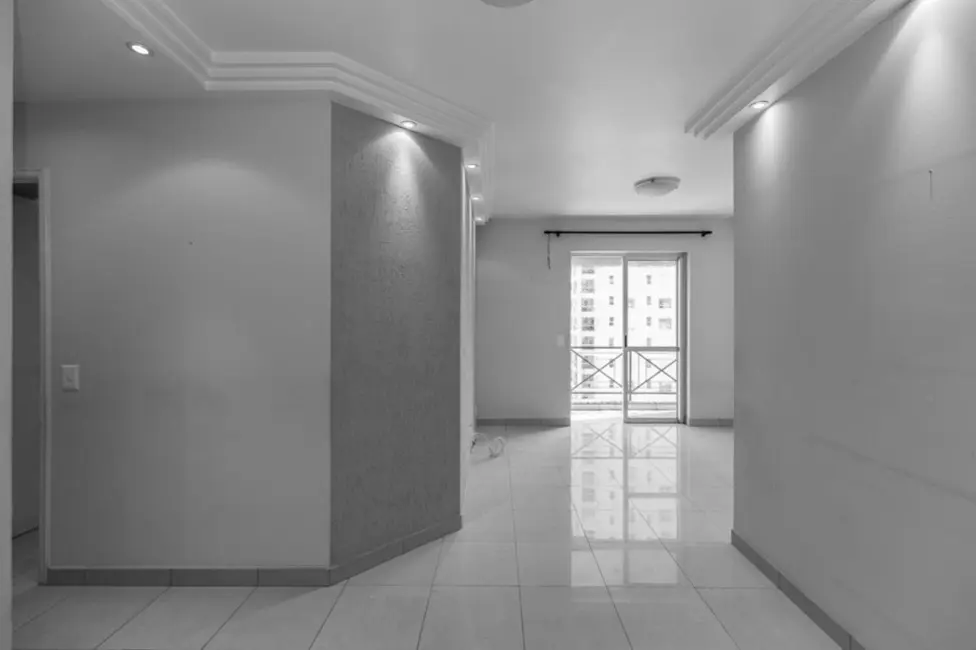 Foto 8 de Apartamento com 2 quartos à venda, 63m2 em Aclimação, São Paulo - SP