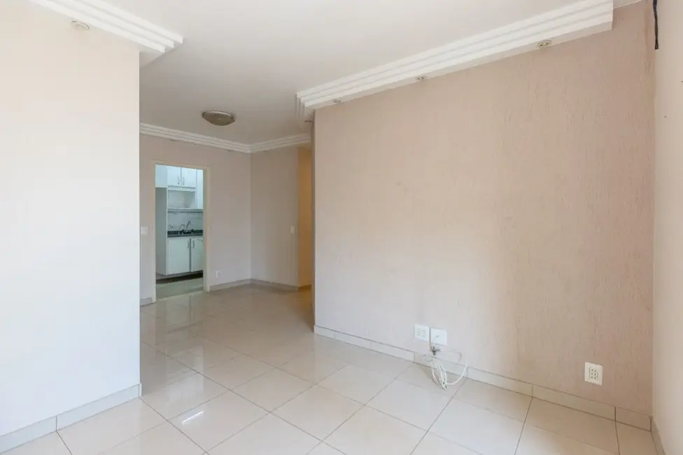 Foto 5 de Apartamento com 2 quartos à venda, 63m2 em Aclimação, São Paulo - SP