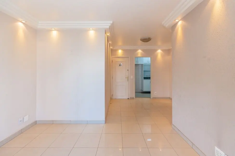 Foto 3 de Apartamento com 2 quartos à venda, 63m2 em Aclimação, São Paulo - SP