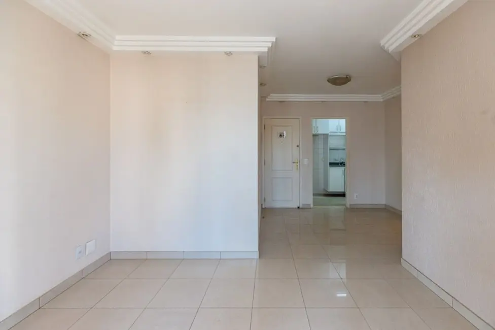 Foto 2 de Apartamento com 2 quartos à venda, 63m2 em Aclimação, São Paulo - SP