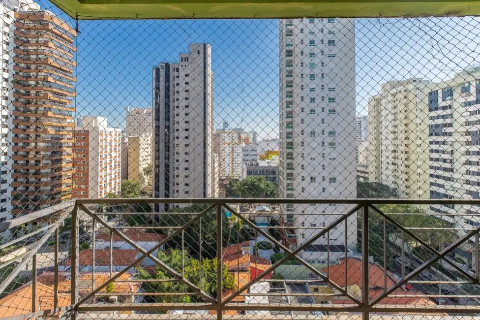 Foto 9 de Apartamento com 2 quartos à venda, 63m2 em Aclimação, São Paulo - SP