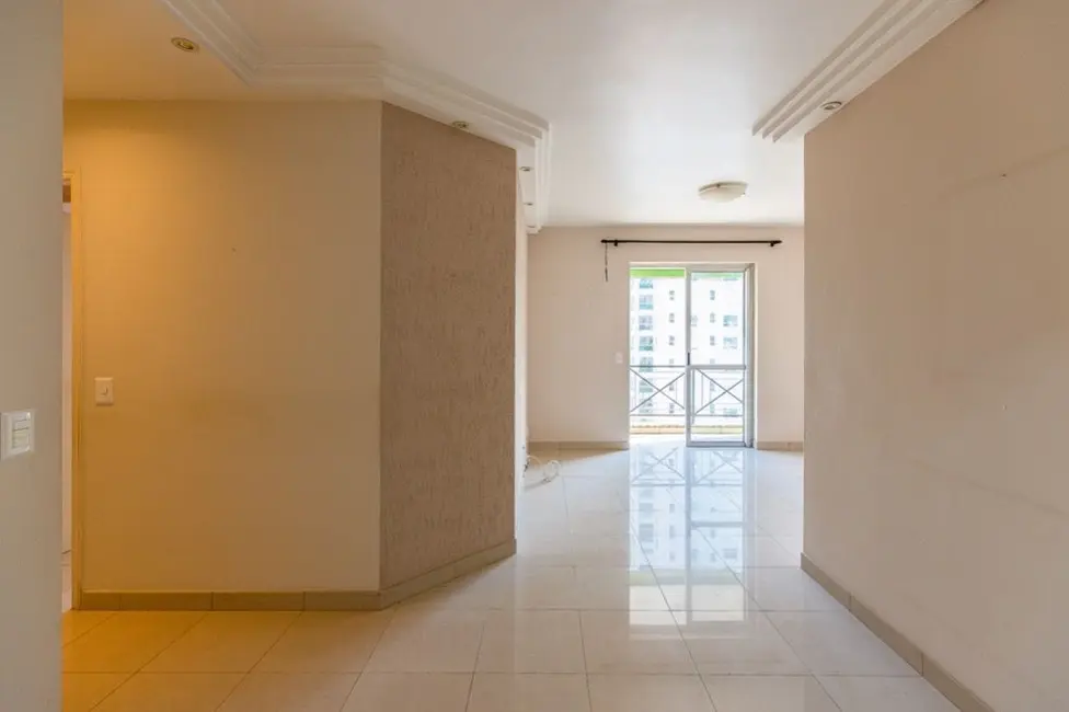 Foto 1 de Apartamento com 2 quartos à venda, 63m2 em Aclimação, São Paulo - SP