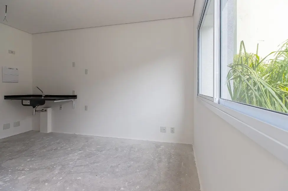 Apartamento com 1 quarto à venda, 18m2 em Vila Mariana, São Paulo - SP - imagem 6 Foto 6 de Apartamento com 1 quarto à venda, 18m2 em Vila Mariana, São Paulo - SP