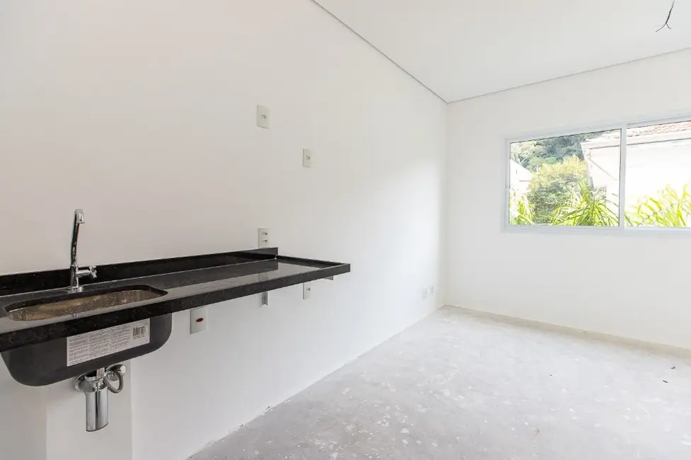 Apartamento com 1 quarto à venda, 18m2 em Vila Mariana, São Paulo - SP - imagem 3 Foto 3 de Apartamento com 1 quarto à venda, 18m2 em Vila Mariana, São Paulo - SP