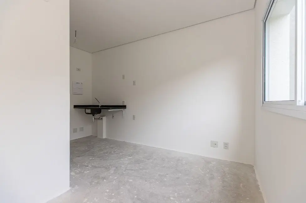 Apartamento com 1 quarto à venda, 18m2 em Vila Mariana, São Paulo - SP - imagem 7 Foto 7 de Apartamento com 1 quarto à venda, 18m2 em Vila Mariana, São Paulo - SP