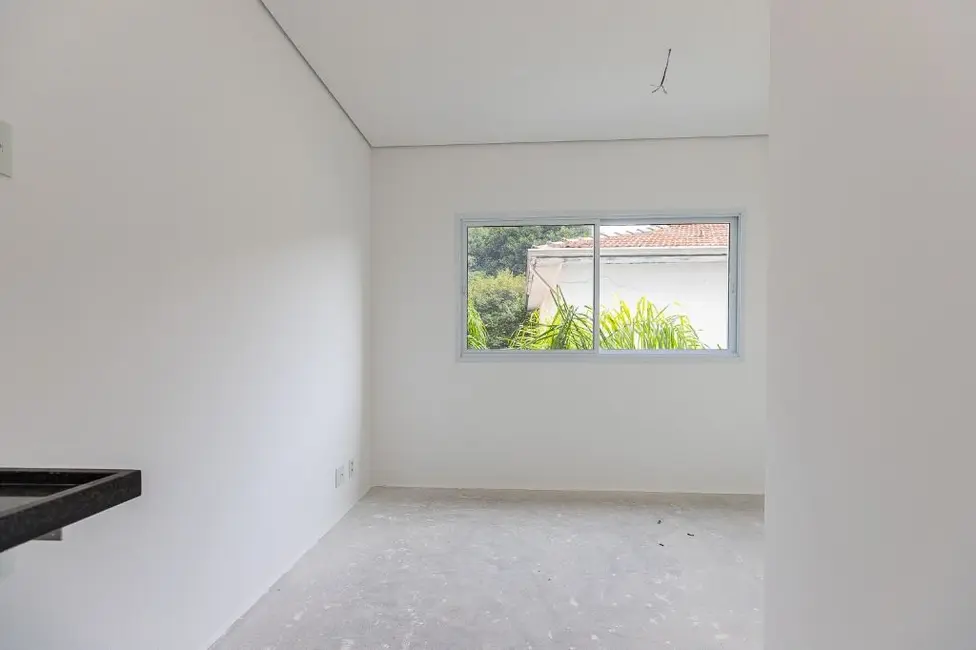 Apartamento com 1 quarto à venda, 18m2 em Vila Mariana, São Paulo - SP - imagem 2 Foto 2 de Apartamento com 1 quarto à venda, 18m2 em Vila Mariana, São Paulo - SP