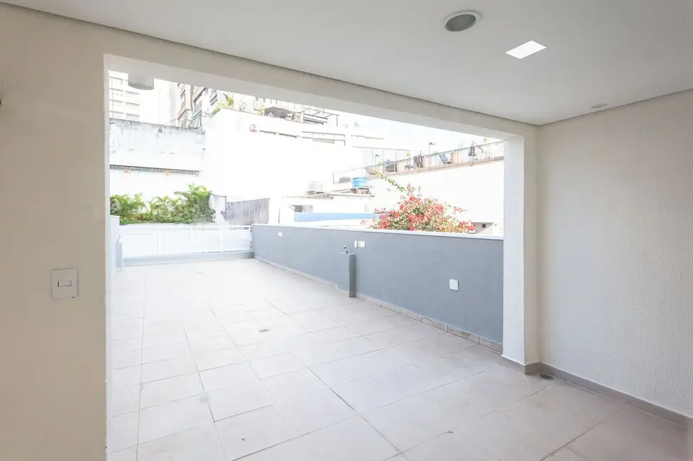 Apartamento com 1 quarto à venda, 69m2 em Campo Belo, São Paulo - SP - imagem 9 Foto 9 de Apartamento com 1 quarto à venda, 69m2 em Campo Belo, São Paulo - SP