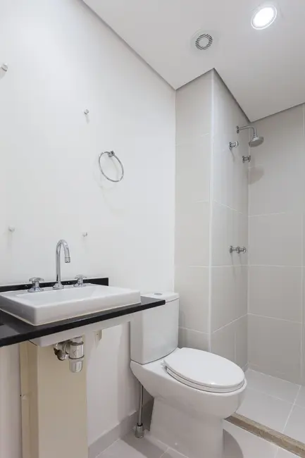 Apartamento com 1 quarto à venda, 69m2 em Campo Belo, São Paulo - SP - imagem 4 Foto 4 de Apartamento com 1 quarto à venda, 69m2 em Campo Belo, São Paulo - SP