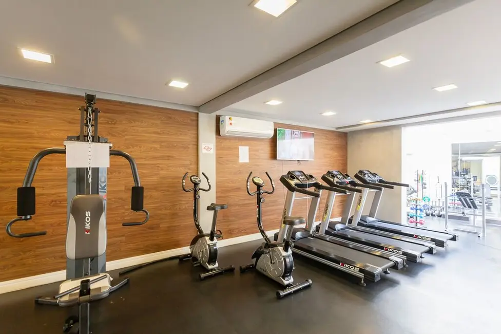 Apartamento com 1 quarto à venda, 69m2 em Campo Belo, São Paulo - SP - imagem 5 Foto 5 de Apartamento com 1 quarto à venda, 69m2 em Campo Belo, São Paulo - SP