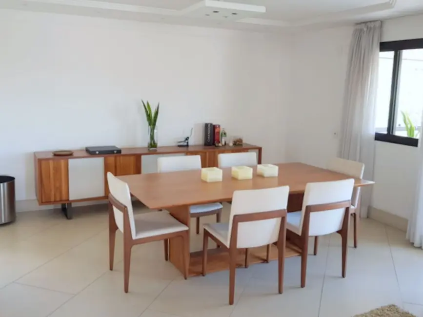 Apartamento com 4 quartos à venda, 309m2 em Campo Belo, São Paulo - SP - imagem 7 Foto 7 de Apartamento com 4 quartos à venda, 309m2 em Campo Belo, São Paulo - SP