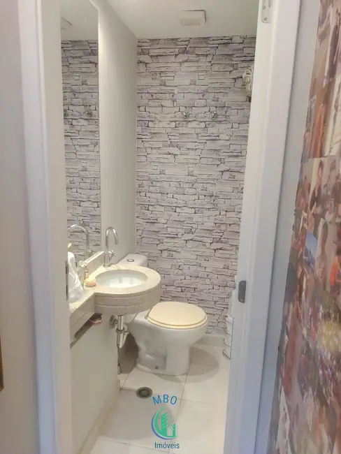 Foto 9 de Apartamento com 3 quartos à venda, 95m2 em Chácara Santo Antônio (Zona Sul), São Paulo - SP