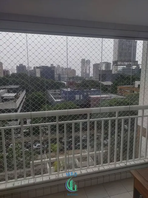 Foto 3 de Apartamento com 3 quartos à venda, 95m2 em Chácara Santo Antônio (Zona Sul), São Paulo - SP
