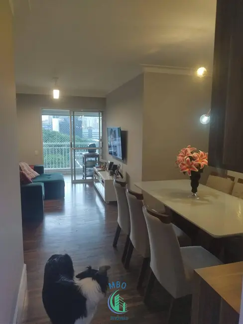 Foto 4 de Apartamento com 3 quartos à venda, 95m2 em Chácara Santo Antônio (Zona Sul), São Paulo - SP