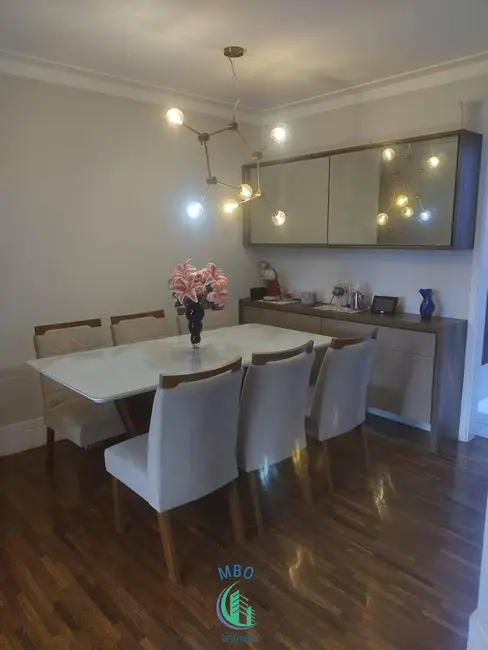 Foto 5 de Apartamento com 3 quartos à venda, 95m2 em Chácara Santo Antônio (Zona Sul), São Paulo - SP