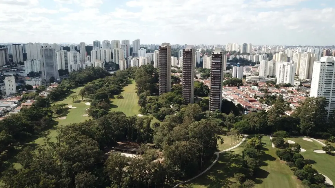 Apartamento com 4 quartos à venda, 411m2 em Jardim Marajoara, São Paulo - SP - imagem 4 Foto 4 de Apartamento com 4 quartos à venda, 411m2 em Jardim Marajoara, São Paulo - SP