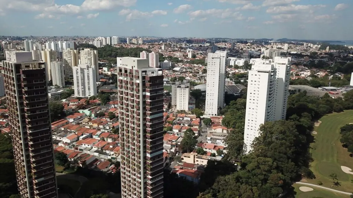Apartamento com 4 quartos à venda, 411m2 em Jardim Marajoara, São Paulo - SP - imagem 5 Foto 5 de Apartamento com 4 quartos à venda, 411m2 em Jardim Marajoara, São Paulo - SP