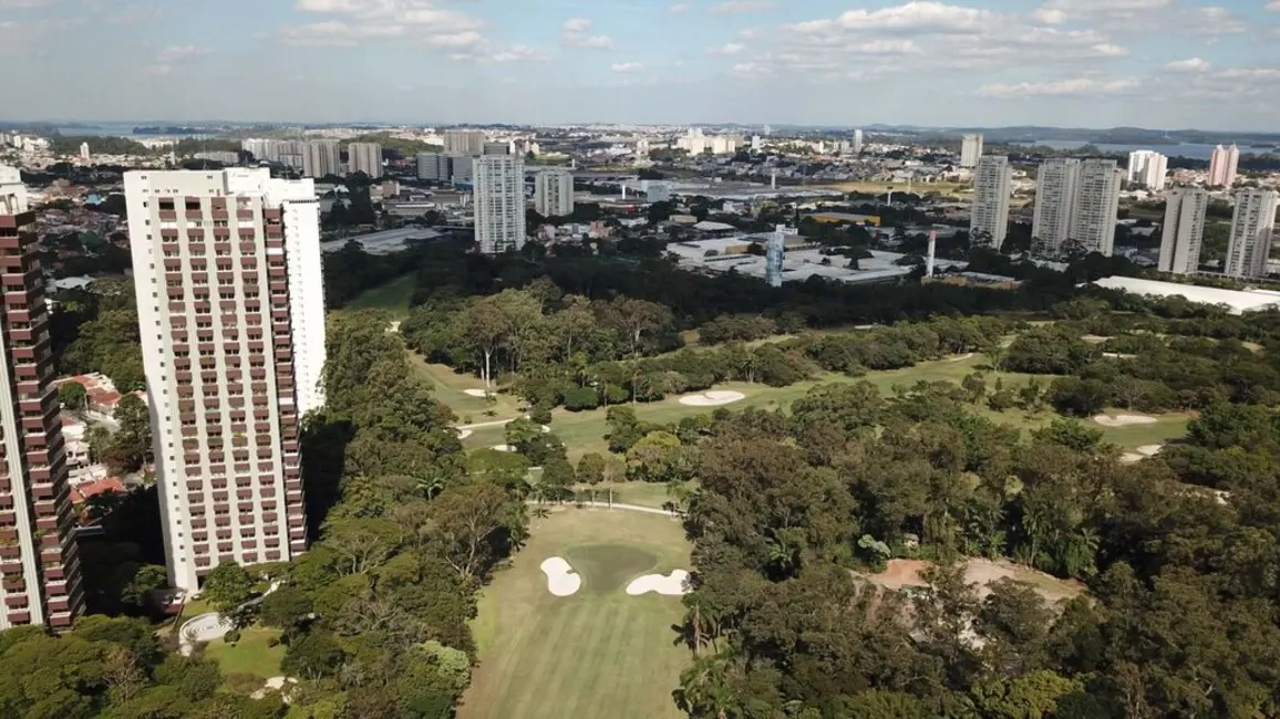 Apartamento com 4 quartos à venda, 411m2 em Jardim Marajoara, São Paulo - SP - imagem 3 Foto 3 de Apartamento com 4 quartos à venda, 411m2 em Jardim Marajoara, São Paulo - SP