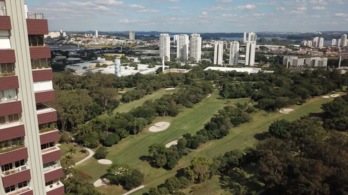 Apartamento com 4 quartos à venda, 411m2 em Jardim Marajoara, São Paulo - SP - imagem 6 Foto 6 de Apartamento com 4 quartos à venda, 411m2 em Jardim Marajoara, São Paulo - SP