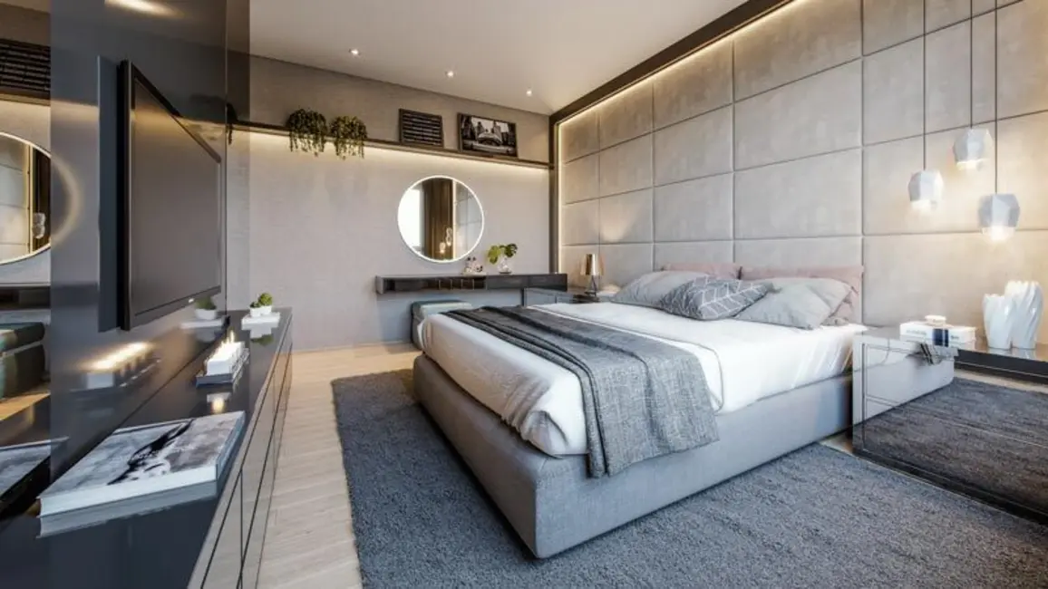 Foto 4 de Apartamento com 3 quartos à venda, 122m2 em Jardim Marajoara, São Paulo - SP