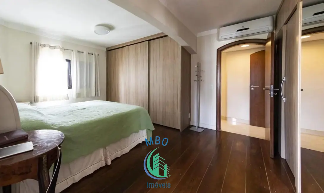 Foto 7 de Cobertura com 3 quartos à venda, 350m2 em Indianópolis, São Paulo - SP