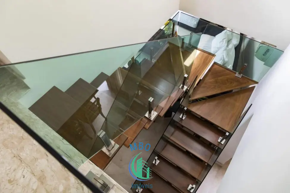 Foto 4 de Cobertura com 3 quartos à venda, 350m2 em Indianópolis, São Paulo - SP