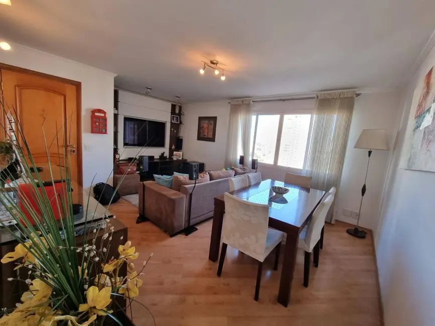 Foto 1 de Apartamento com 3 quartos à venda, 120m2 em Vila Mariana, São Paulo - SP