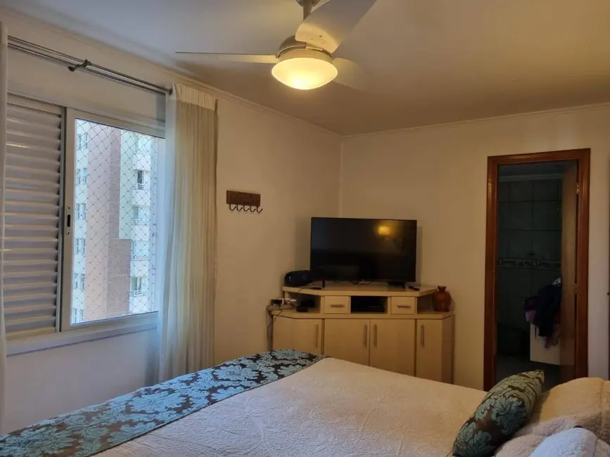 Apartamento com 3 quartos à venda, 120m2 em Vila Mariana, São Paulo - SP - imagem 7 Foto 7 de Apartamento com 3 quartos à venda, 120m2 em Vila Mariana, São Paulo - SP