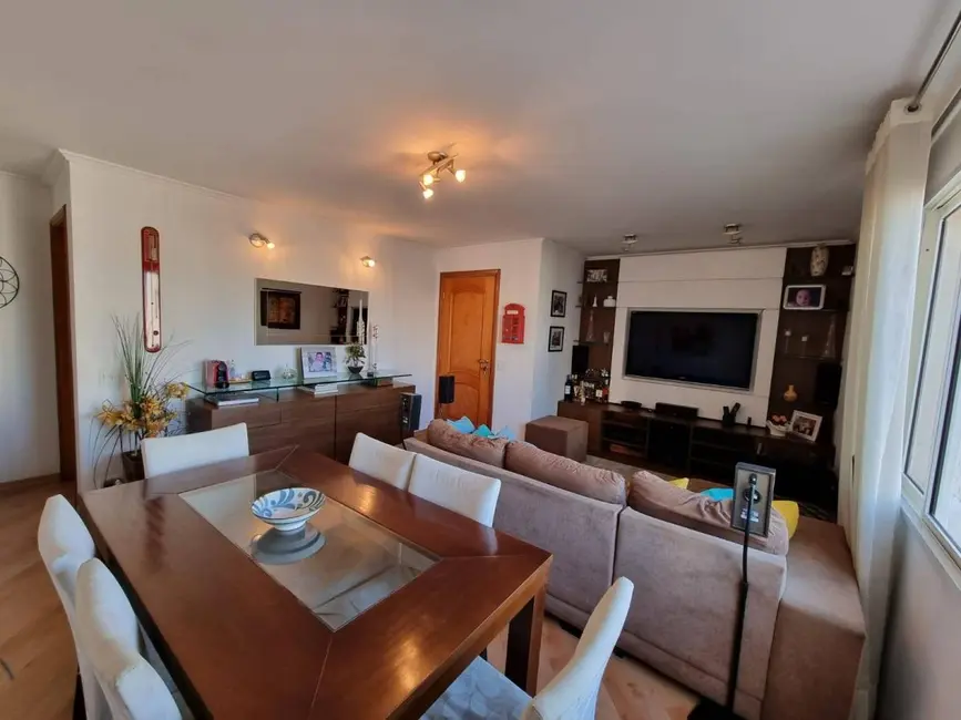 Foto 2 de Apartamento com 3 quartos à venda, 120m2 em Vila Mariana, São Paulo - SP