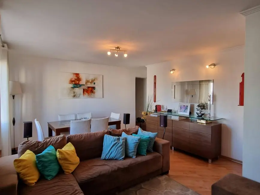 Apartamento com 3 quartos à venda, 120m2 em Vila Mariana, São Paulo - SP - imagem 3 Foto 3 de Apartamento com 3 quartos à venda, 120m2 em Vila Mariana, São Paulo - SP