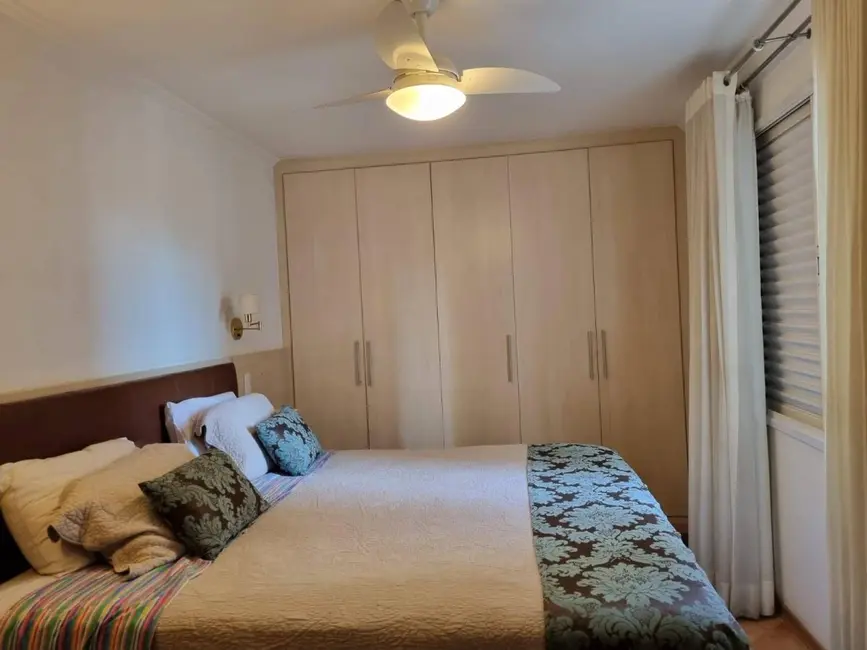 Apartamento com 3 quartos à venda, 120m2 em Vila Mariana, São Paulo - SP - imagem 6 Foto 6 de Apartamento com 3 quartos à venda, 120m2 em Vila Mariana, São Paulo - SP