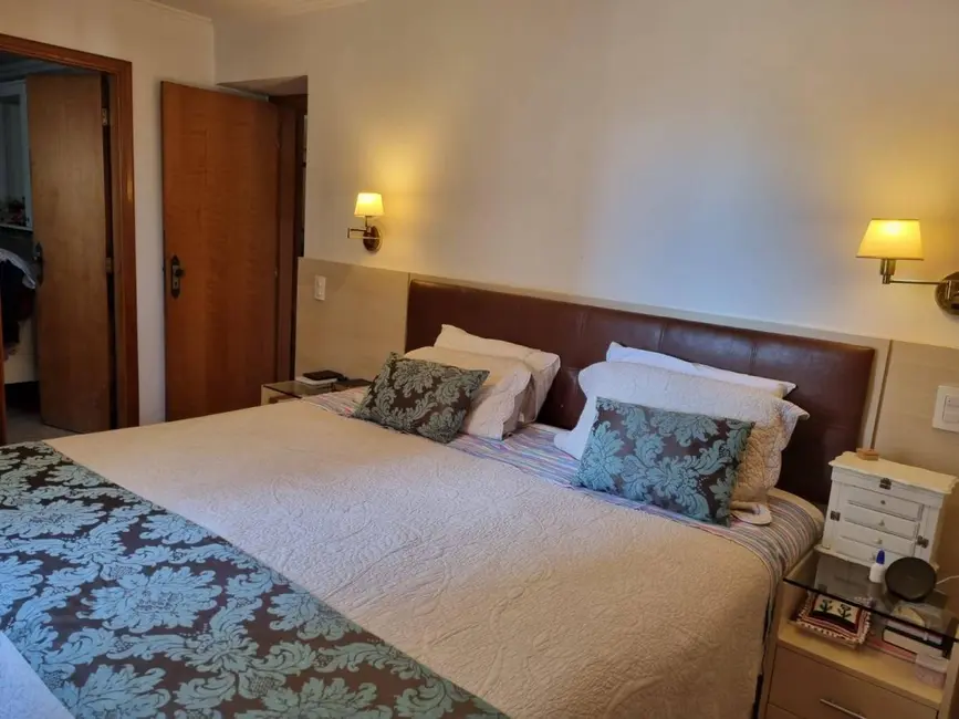 Apartamento com 3 quartos à venda, 120m2 em Vila Mariana, São Paulo - SP - imagem 8 Foto 8 de Apartamento com 3 quartos à venda, 120m2 em Vila Mariana, São Paulo - SP